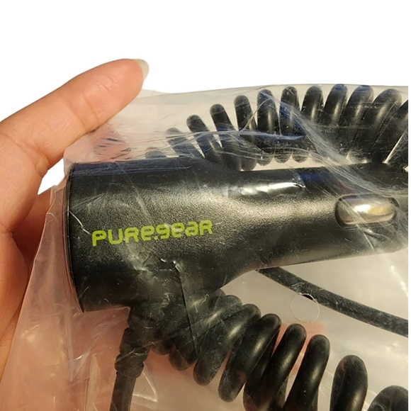 Lightning car charger - Picture 2 of 2